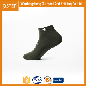 Los calcetines de Burlington de encargo <span class=keywords><strong>del</strong></span> surtidor chino de la manera de los hombres suaves de la <span class=keywords><strong>playa</strong></span> de la manera - Product Image 5