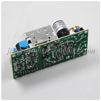 30W Convertisseurs CC/CC à 12V DC Convertisseur PSD-30C-12 Meanwell 48V Simple par la Convection D'air Libre 11 ~ 13.5VDC 2 Ans 82% 2.5A