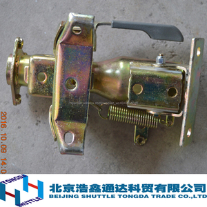 Original Foton piezas de dirección columna soldado (1104934200150) - Product Image 1