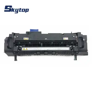 חלקי חילוף מכונת צילום Ricoh Aficio MP C3002 C3502 fuser יחידת עצרת