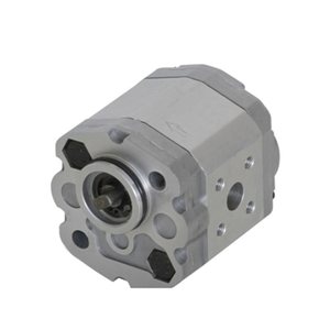 ปั๊มไฮดรอลิกขนาดเล็ก KKP1Q1 สำหรับชุดจ่ายกำลัง - Product Image 1