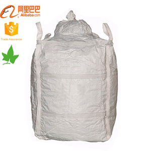 100% nouvelle vente chaude matériau <span class=keywords><strong>1000</strong></span> <span class=keywords><strong>kg</strong></span> <span class=keywords><strong>tonne</strong></span> jumbo pp <span class=keywords><strong>en</strong></span> vrac sac - Product Image 1