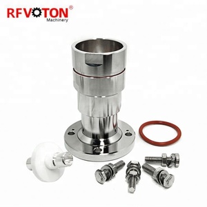 Bộ Chuyển Đổi <span class=keywords><strong>RF</strong></span> Đồng Trục 1-5/8 EIA Mặt Bích Thành 7/8 EIA Mặt Bích Bộ Kết Nối <span class=keywords><strong>RF</strong></span> - Product Image 6