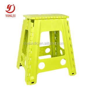 18 pouces pas cher <span class=keywords><strong>grand</strong></span> compact pliant <span class=keywords><strong>escabeau</strong></span> pour voyage - Product Image 2