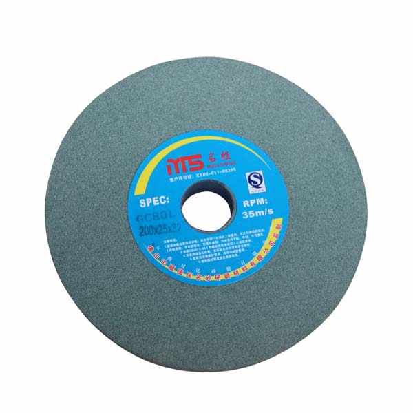 Various Shape Abrasive Tool  Grinder Grinding Wheel GC/PA/WA/A Material Vitrified Ceramic  Polishing Wheel