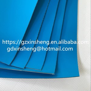 China Supplier Blanket Offset Printing Rubber BlanketとAluminum Steel Bar - Product Image 5
