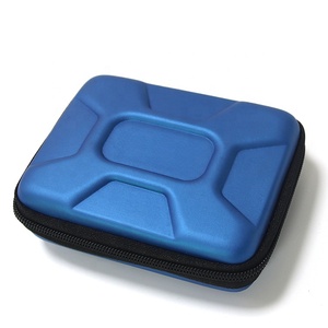 Shockproof EVA Internal <strong>Hard</strong> <strong>Drive</strong> <strong>Case</strong> HDD Storage Box <strong>Hard</strong> <strong>Disk</strong> Carrying <strong>Case</strong> - Product Image 4