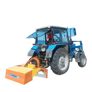 Портативные новые и простые в эксплуатации машины для очистки горячего пляжа - Product Image 5