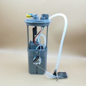 Gruppo Pompa Carburante PAT per Chevrolet <span class=keywords><strong>Captiva</strong></span> 2.4L 3.2L 4WD 2009-2018 20895923 96830394 20895916 Benzina - Product Image 2
