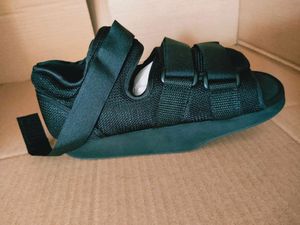 医療用品整形外科前足オフローディングヒーリングシューズ - Product Image 3
