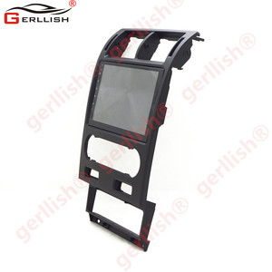 Android xe cho DVD Player với GPS navigation cho 2004-2007 <span class=keywords><strong>Ford</strong></span> Fusion Mondeo đài phát thanh âm thanh stereo hệ thống - Product Image 3