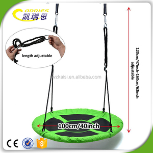 <span class=keywords><strong>Lo</strong></span> nuevo Montar Seguridad Diseño Agradable Suave Balanceo - Product Image 3