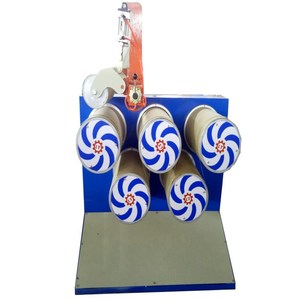 Tornillo y barre pe pp flotante de piensos para peces de máquina extrusora de plástico - Product Image 2