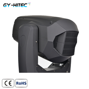 Projecteur LED à tête mobile avec <span class=keywords><strong>zoom</strong></span> spot 230W - Product Image 4