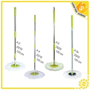 Nouveaux produits de <span class=keywords><strong>nettoyage</strong></span> de sol industriel vadrouille nettoyant pour plancher main - Product Image 3