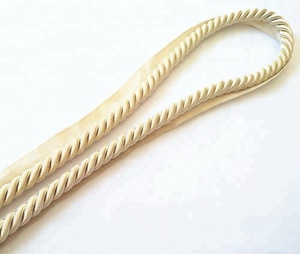Оптовая продажа, декоративная витая накладка на шнур, отделка мебели - Product Image 1