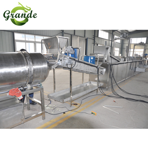 Machine de fabrication de <span class=keywords><strong>Chips</strong></span>, pour pommes de terre, fabrication artisanale de <span class=keywords><strong>Chips</strong></span>, offre spéciale - Product Image 4
