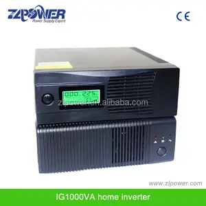 Onda sinusoidale modificata off grid inverter elettrodomestici AC di ricarica inverter