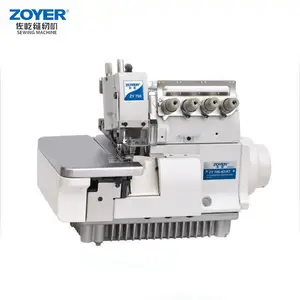 ZY700-4D Zoyer Direct Drive High Speed Overlock Sewing Machine