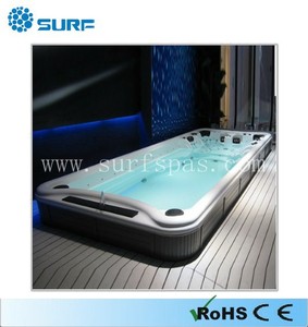 Surf SPAS USA balboa système europe remous chaud <span class=keywords><strong>piscine</strong></span> SF8A060 - Product Image 2