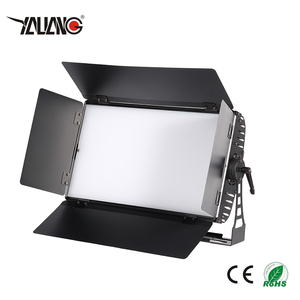 A buon mercato 200W Warmwhite <span class=keywords><strong>LED</strong></span> pannello luce 150w SMD luce della luce del giorno luce <span class=keywords><strong>led</strong></span> tv studio - Product Image 2