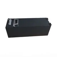 Kotak Baterai Penutup Galvanis Casing Amplifier Logam Lembar Kustom untuk Elektronik