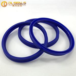 Cho dlseals ny-d idu Piston con dấu với khả năng chịu nhiệt PU Vòng cao su sửa chữa Rod con dấu - Product Image 5