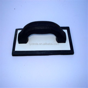 EVA en caoutchouc Truelle De Plâtrage avec poignée en <span class=keywords><strong>plastique</strong></span> - Product Image 4