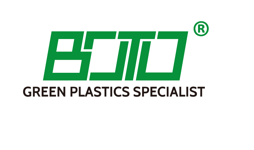 Guangzhou Boto Plastics Co., Ltd. logo