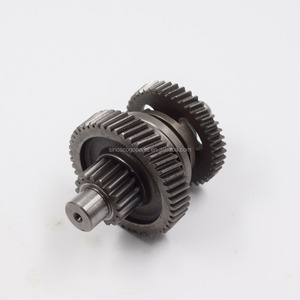 <span class=keywords><strong>Loncin</strong></span> ATV200/<span class=keywords><strong>Quad</strong></span> 200, Trục Bánh Răng Ngược, Hộp Số, Bánh Răng, 200, 300,400, 500, Các Bộ Phận ATV250. - Product Image 2