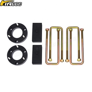 Bộ nâng gầm 4x4 3 inch dành cho Hilux REVO 2015+ - Product Image 4