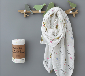 Venta al por mayor precio <span class=keywords><strong>de</strong></span> fábrica china doble capa suave 70% bambú 30% algodón Swaddle muselina mantas <span class=keywords><strong>de</strong></span> algodón orgánico bebé Swaddle - Product Image 6