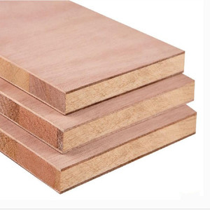 Đồ nội thất và Trang Trí Lớp 18 mét Nhiều Lớp Gỗ Khối Board - Product Image 6