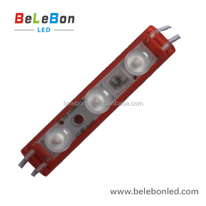 2018 độ sáng Cao DC12V không thấm nước ip68 SMD5730 <span class=keywords><strong>5630</strong></span> phun khuôn dẫn mô-đun goq modulos <span class=keywords><strong>led</strong></span> - Product Image 4