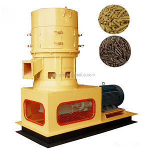 Une usine chinoise de 2 T/H <span class=keywords><strong>offre</strong></span> une machine de fabrication de granulés de bois à haute efficacité et haute capacité pour la sciure de biomasse - Product Image 3