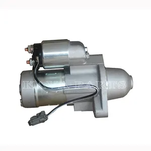 12v motor iniciante de carro para infiniti g25, g37 S114-932B S114-932C S114-932A