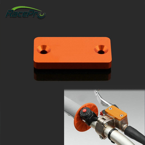 RACEPRO CNC embrague cubierta del depósito de para KTM <span class=keywords><strong>LC4</strong></span> 640 SC SMC <span class=keywords><strong>690</strong></span> SUPERMOTO SM SMC SMR - Product Image 3