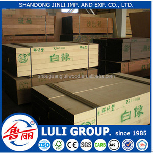 Gỗ chế và nhân tạo recon gỗ đối với bước cầu thang được thực hiện bởi <span class=keywords><strong>LULI</strong></span> NHÓM trung quốc - Product Image 2