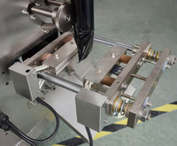 Máquina de embalaje Vertical automática de paquetes de sal de bolsa pequeña