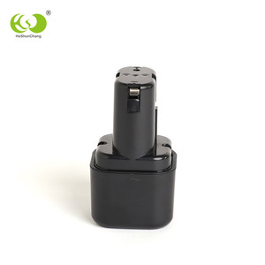 جديد بطارية 7.2 فولت 1.5Ah NI-CD اللاسلكي المثقاب أداة EB7S ، ل <span class=keywords><strong>hitachi</strong></span> EB7 EB712S - Product Image 2