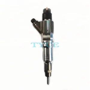 High Quality Diesel Injector 0445120400 0 445 120 400 for BOSCH ,High Pressure Common Rail Injector 0445 120 400
