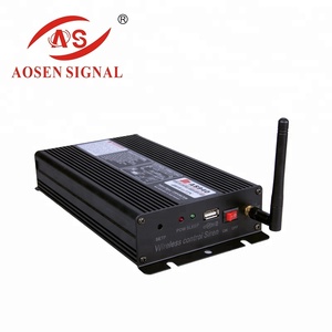 ไซเรนไร้สาย 400 วัตต์ - Product Image 4