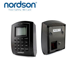 TCP/IP RS485/232 Wiegand programado Bell puerta teclado de control táctil red RFID lector RFID tarjeta de control de acceso - Product Image 5