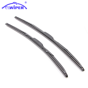 CLWIPER CL719-N nuevo tipo plano mejorado híbrido limpiaparabrisas con Micromolecular tecnología - Product Image 2