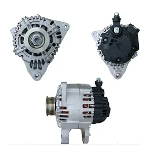 Alternador para Hyundai Sonata tiburón Santa Fe Tuscon V6 2.7L 37300-37800 de 89213567 AMA146 2655524