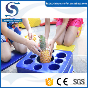 Exciting swimming pool liner shower plastic tray with out holes - Product Image 6