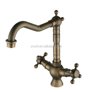 <span class=keywords><strong>Robinet</strong></span> de cuisine et de salle de bain à l'ancienne, vente en gros et au détail, <span class=keywords><strong>robinet</strong></span> XR-GZ-7305 - Product Image 3