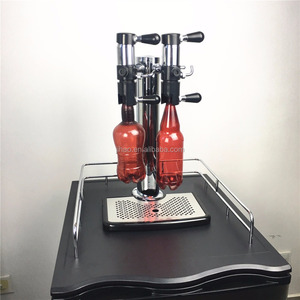 Compre un Llenador de Botellas de <span class=keywords><strong>Cerveza</strong></span> de Primera Calidad - Product Image 6