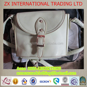 Quần áo cũ bán buôn hạng nhất và quần áo cũ đóng kiện - Product Image 6