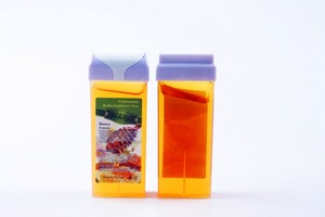 Professionale Corpo Depilazione <span class=keywords><strong>Strisce</strong></span> di Cera Crema di Bellezza Roll-on Depilatoria Cera - Product Image 6